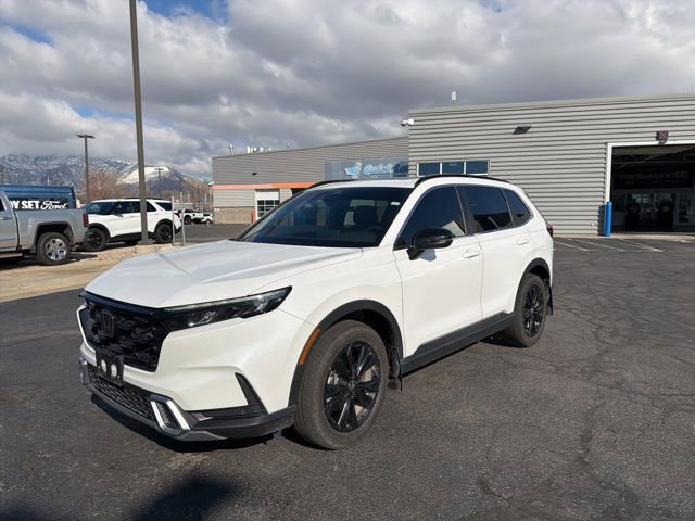 Used 2023 Honda CR-V Sport Touring image 15