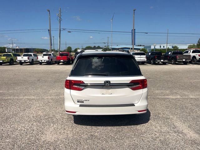 Used 2024 Honda Odyssey EX-L image 7
