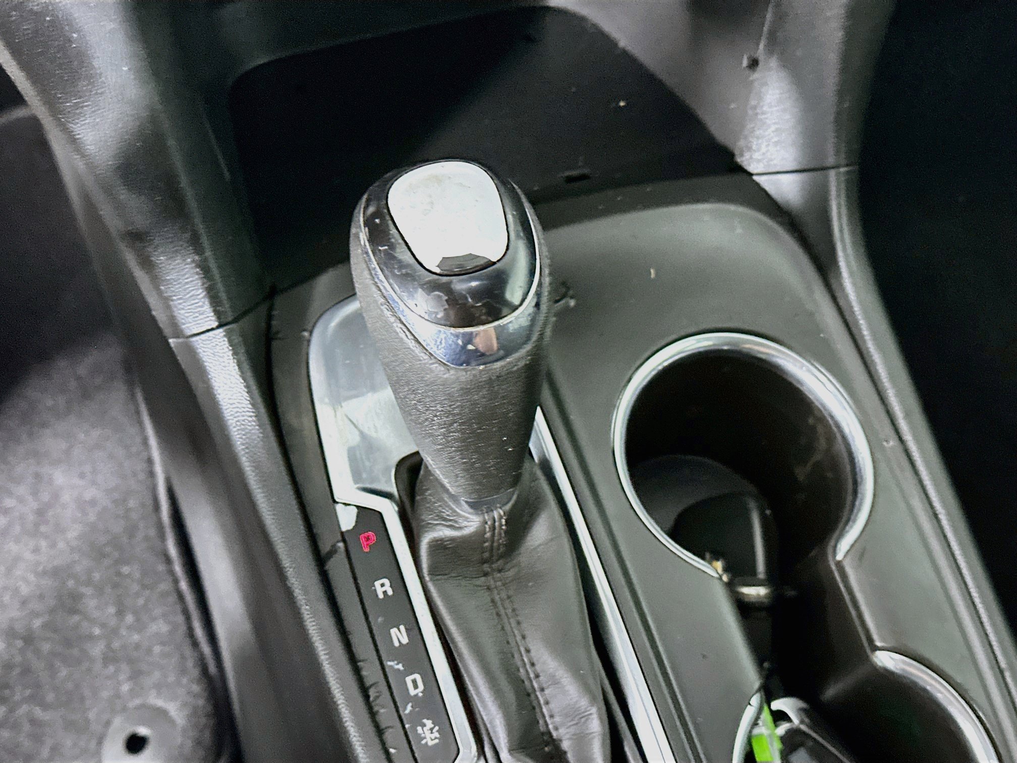 Used 2019 Chevrolet Equinox LT FWD image 25