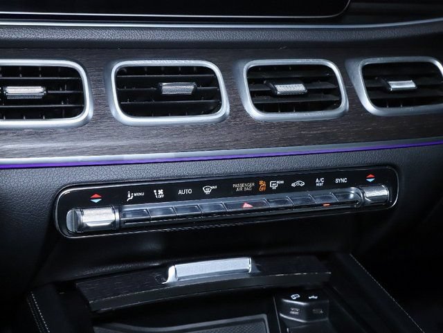 Used 2022 Mercedes-Benz GLE 350 4MATIC image 27