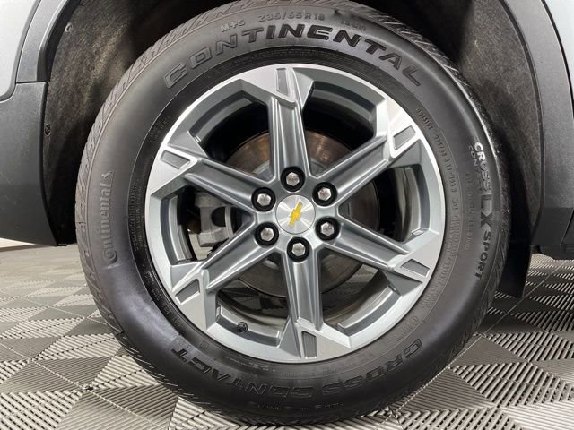 Used 2024 Chevrolet Blazer LT image 15