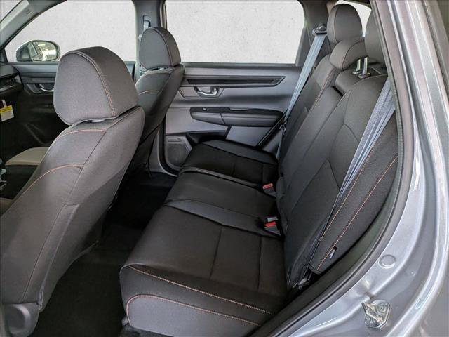 Used 2026 Honda CR-V Sport image 20