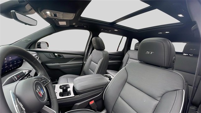 New 2026 Buick Enclave Sport Touring w/ Power Package image 18