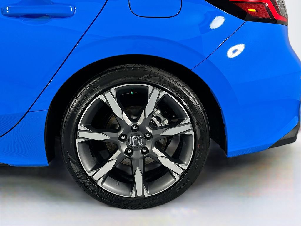 Used 2026 Honda Civic Sport Touring image 32