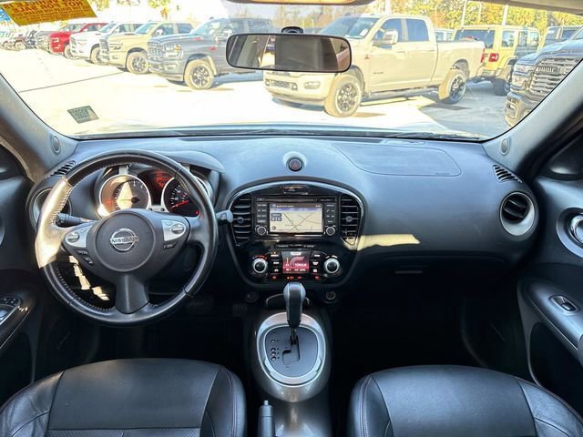 Used 2016 Nissan Juke SL image 13