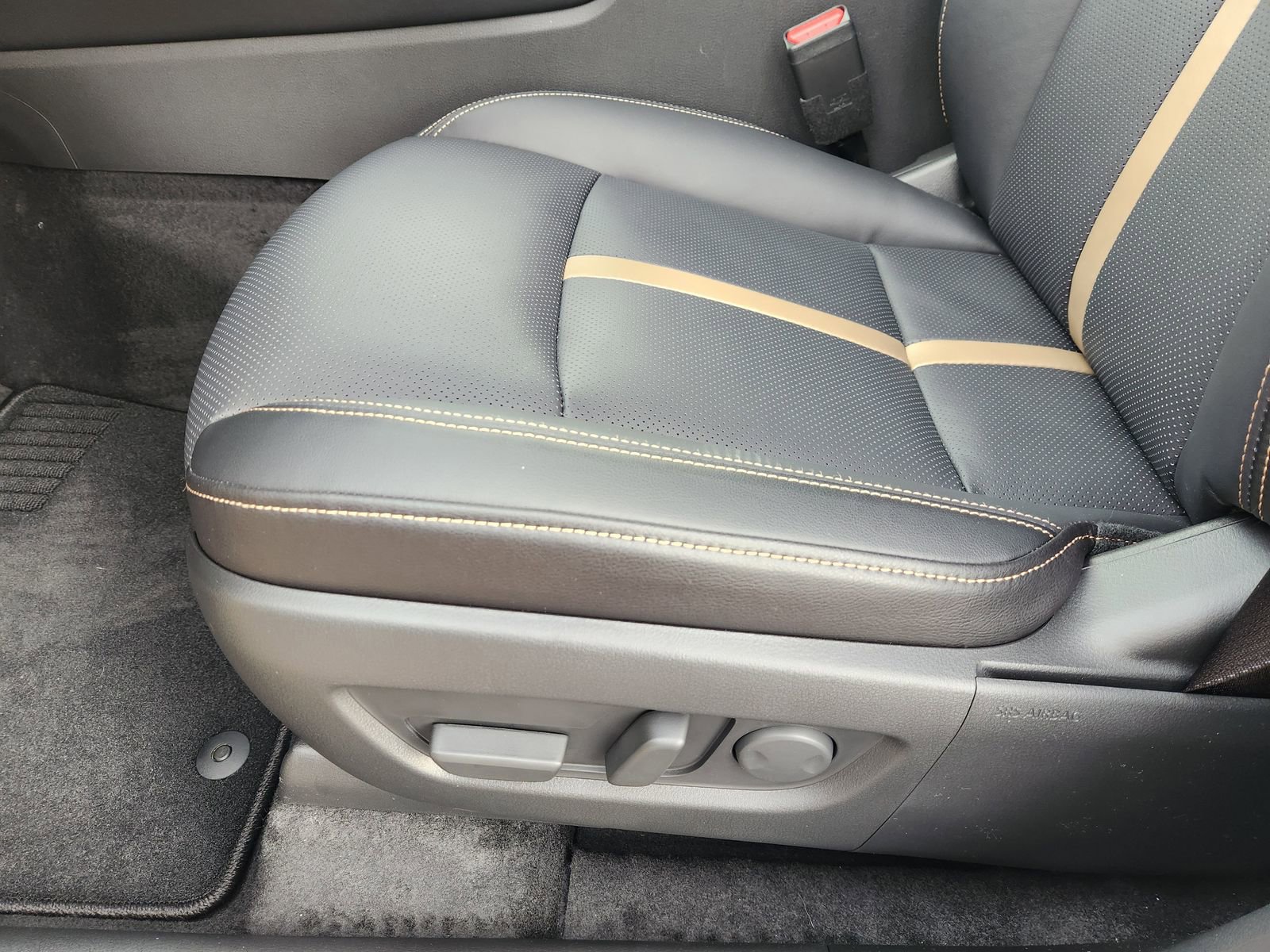 New 2026 MAZDA CX-90 3.3 Turbo w/ Premium Plus Pkg image 23