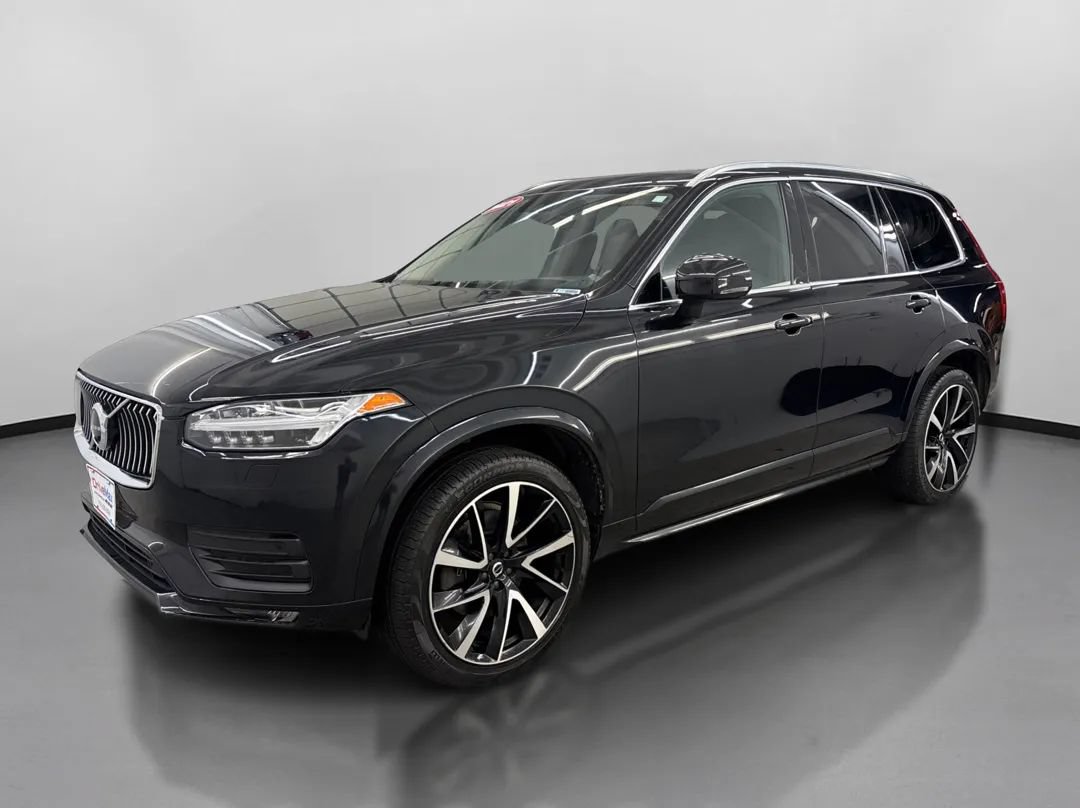 Used 2022 Volvo XC90 T6 Momentum w/ Advanced Package AWD/4WD image 4