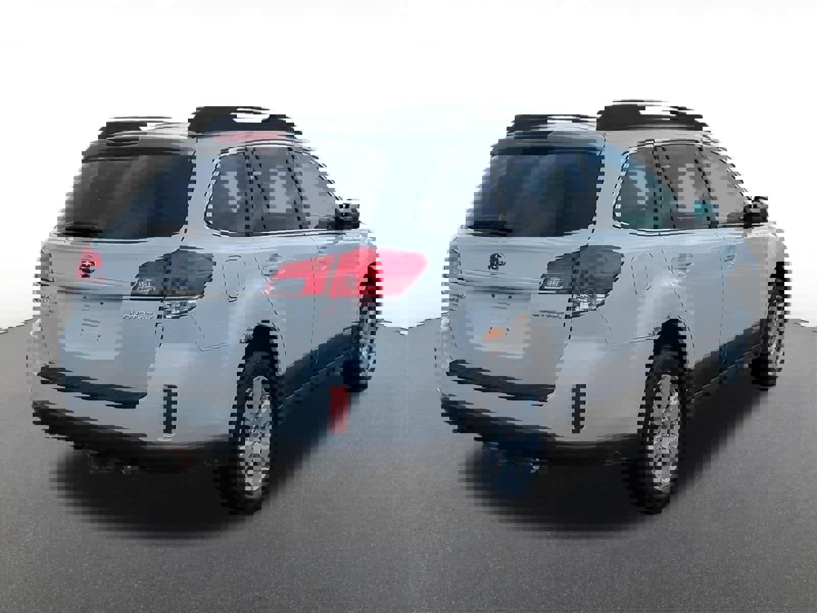 Used 2011 Subaru Outback 2.5i Premium image 6