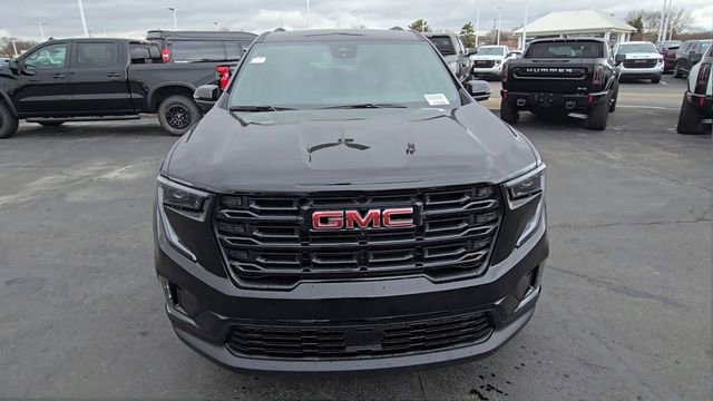 Certified 2025 GMC Acadia Elevation w/ Elevation Premium Package image 3