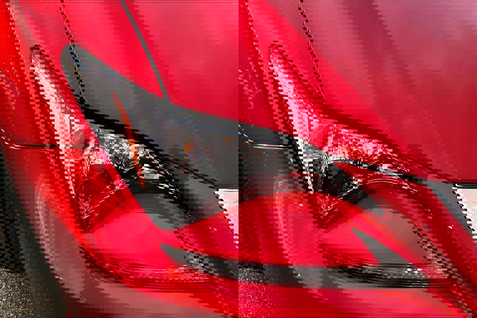 Used 2015 Lexus RC 350 image 26