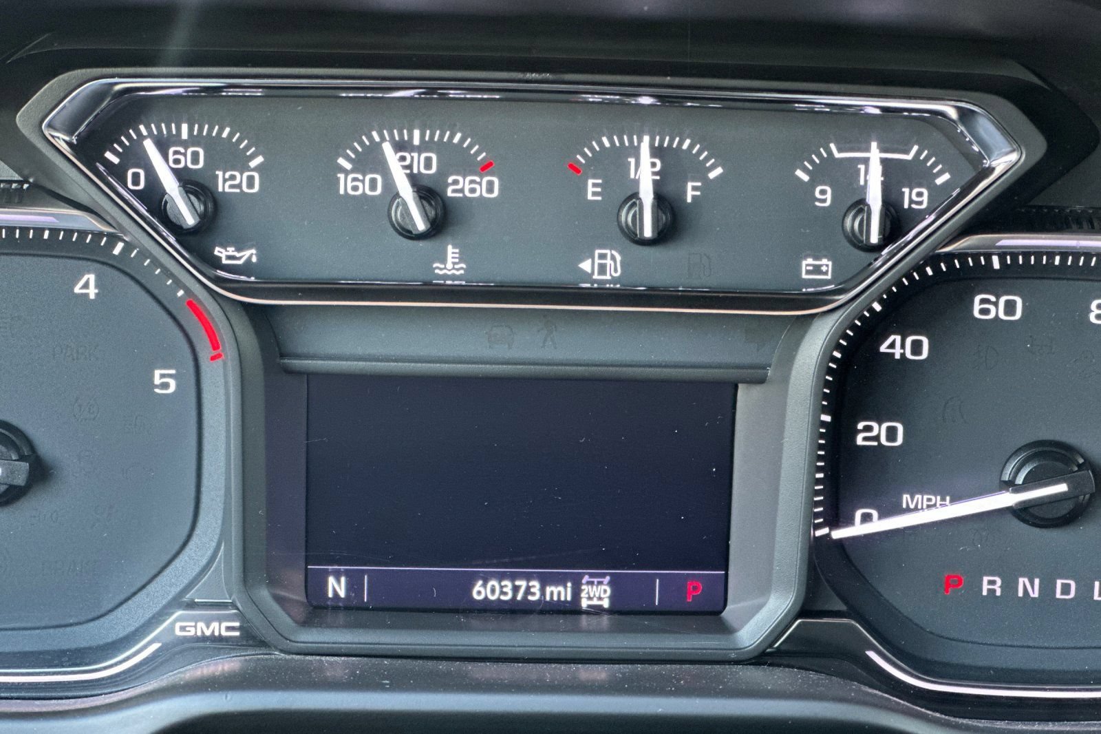 Used 2021 GMC Sierra 2500 SLT w/ SLT Preferred Package AWD/4WD image 25