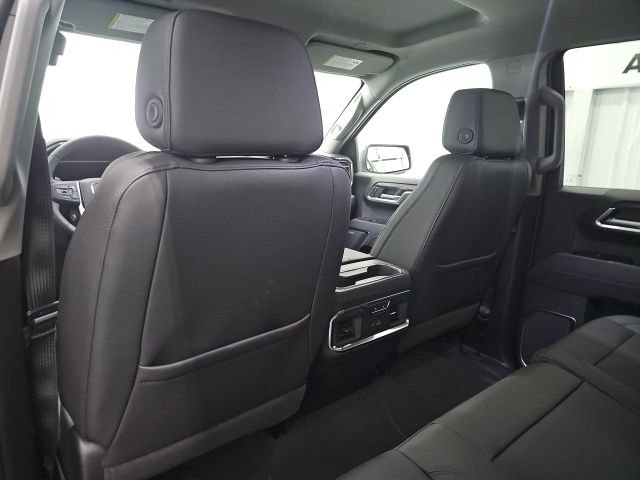 New 2026 GMC Sierra 1500 SLT w/ SLT Convenience Package image 17