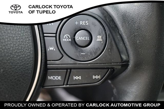 Used 2025 Toyota Corolla SE FWD image 25
