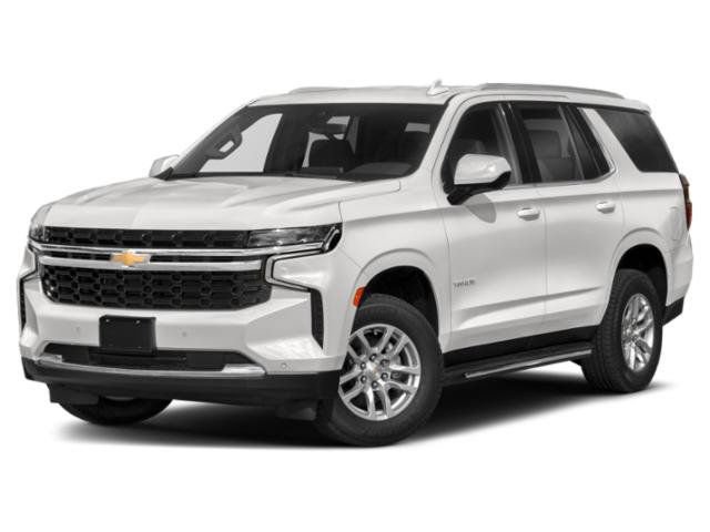 Used 2023 Chevrolet Tahoe LS w/ Driver Alert Package AWD/4WD image 5