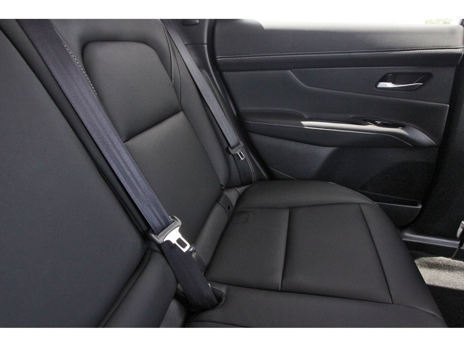 Certified 2025 Nissan Murano SL w/ Cargo Package AWD/4WD image 14