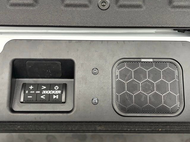 New 2026 GMC Sierra 1500 AT4 w/ Technology Package image 13