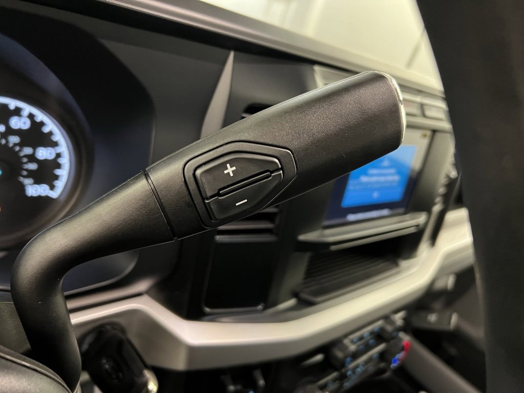 New 2024 Ford F550 4x4 Regular Cab Super Duty image 18