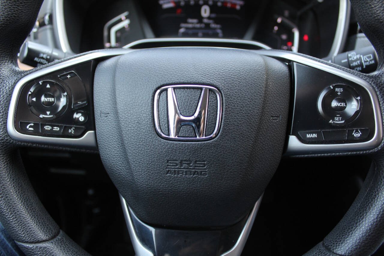 Used 2020 Honda CR-V EX image 10