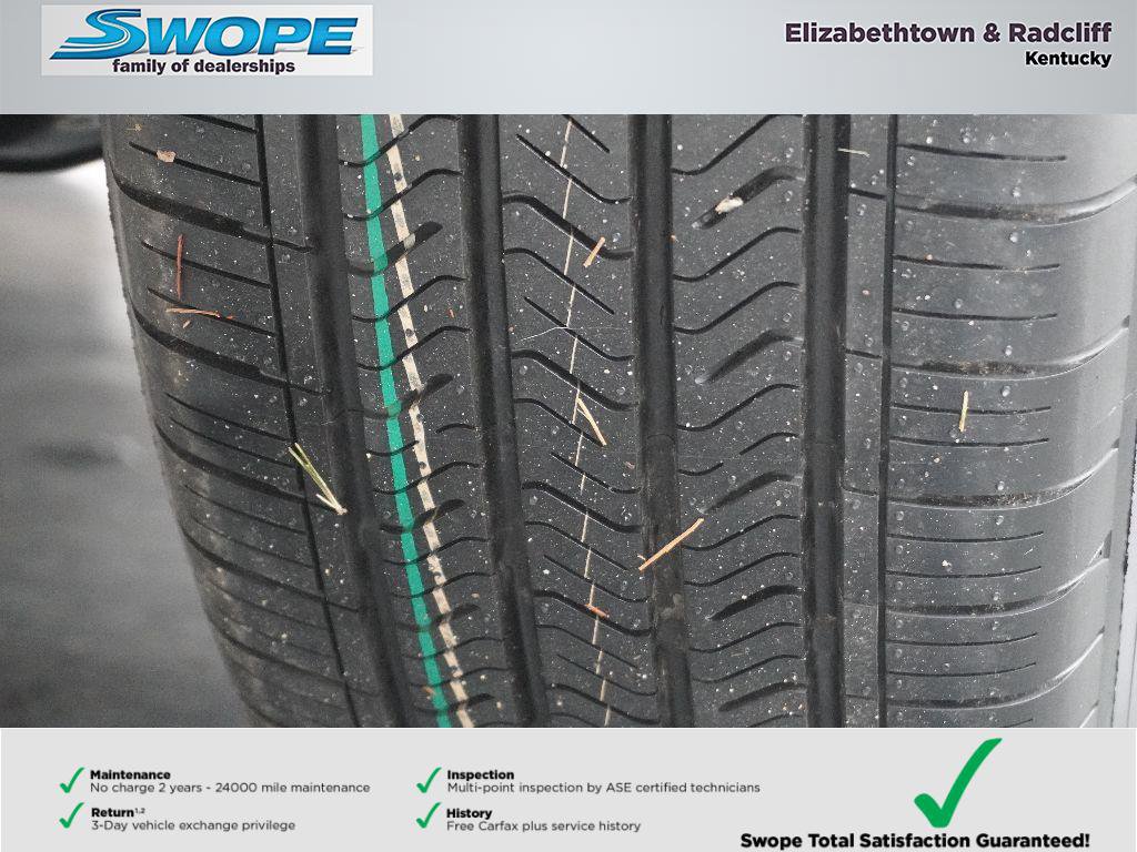 New 2026 Mitsubishi Outlander ES image 29