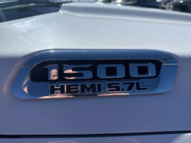 Certified 2019 RAM 1500 Limited AWD/4WD image 10