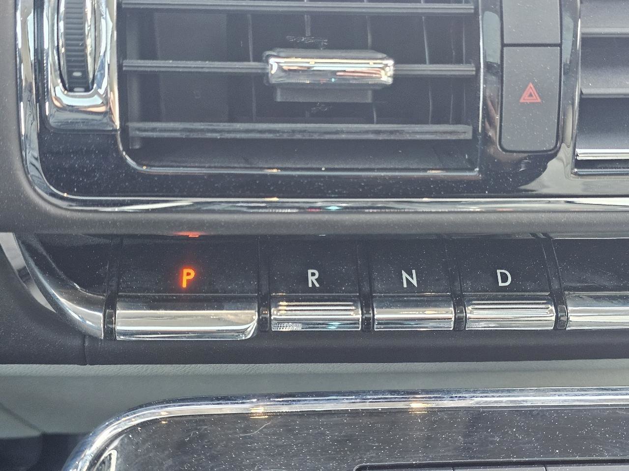 Used 2018 Lincoln Navigator L Black Label w/ Cargo Package image 36