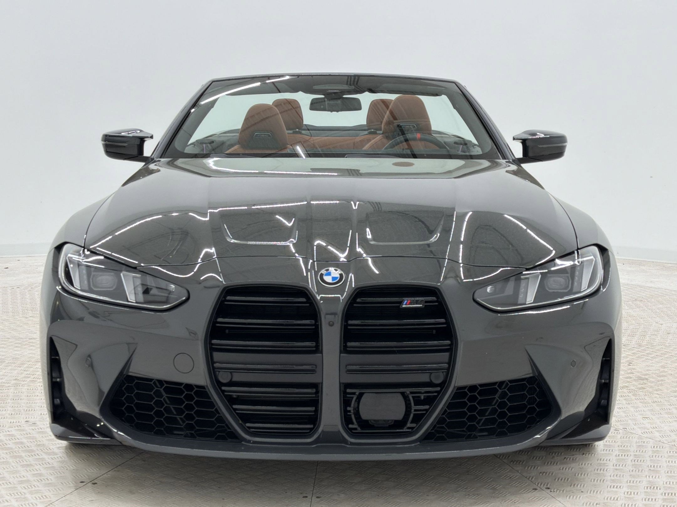 Certified 2026 BMW M4 xDrive Competition image 6