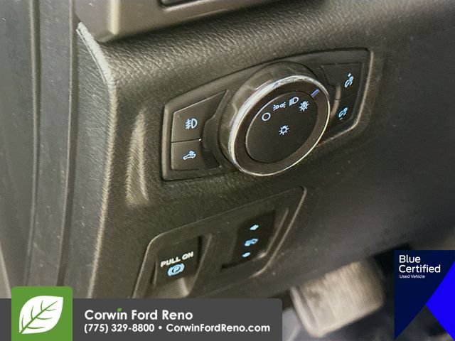 Certified 2020 Ford F150 XLT w/ Equipment Group 302A Luxury AWD/4WD image 13