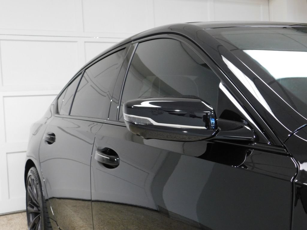Used 2025 Cadillac CT5 V Blackwing RWD image 13