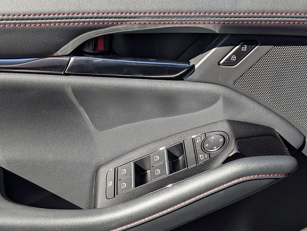 New 2026 MAZDA MAZDA3 Carbon image 27