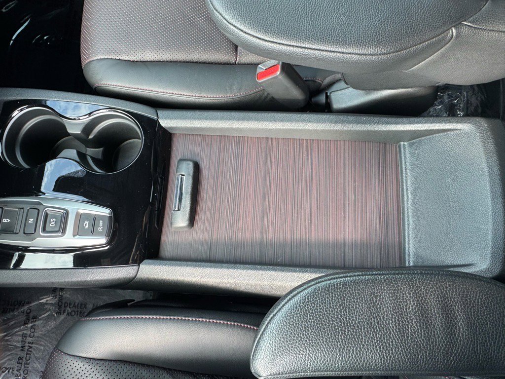 Used 2022 Honda Ridgeline Black Edition image 37