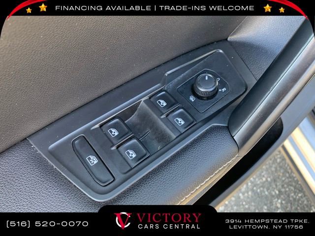 Used 2023 Volkswagen Tiguan S image 14