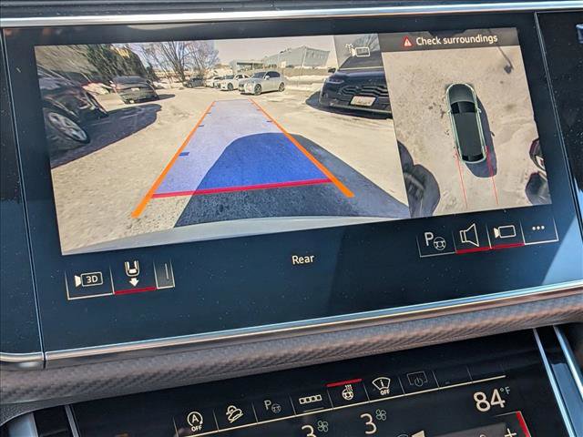 New 2026 Audi Q8 Prestige image 12