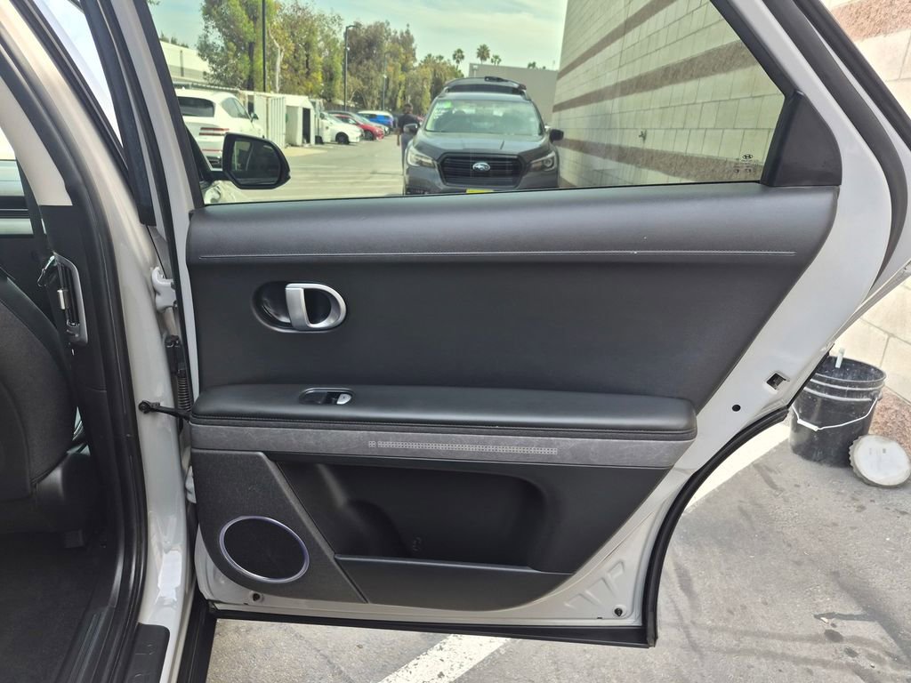 Used 2023 Hyundai Ioniq 5 SEL w/ Cargo Package image 21
