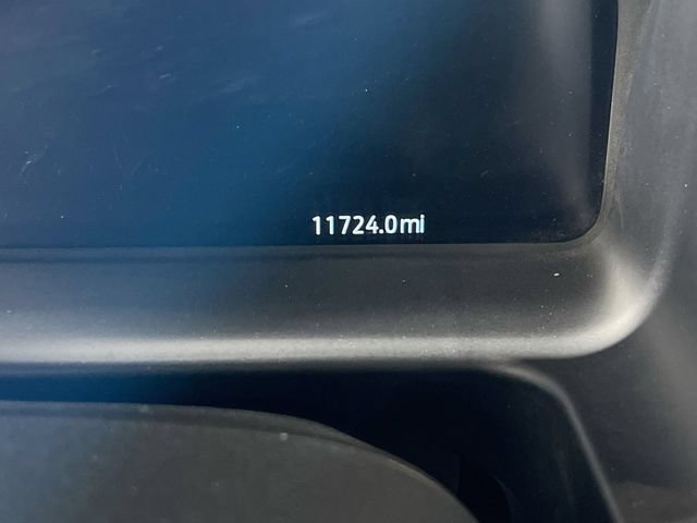 Used 2025 Ford Bronco Stroppe Edition AWD/4WD image 2