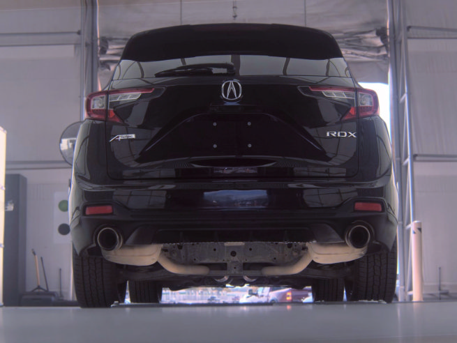Used 2023 Acura RDX w/ Advance Package FWD image 13