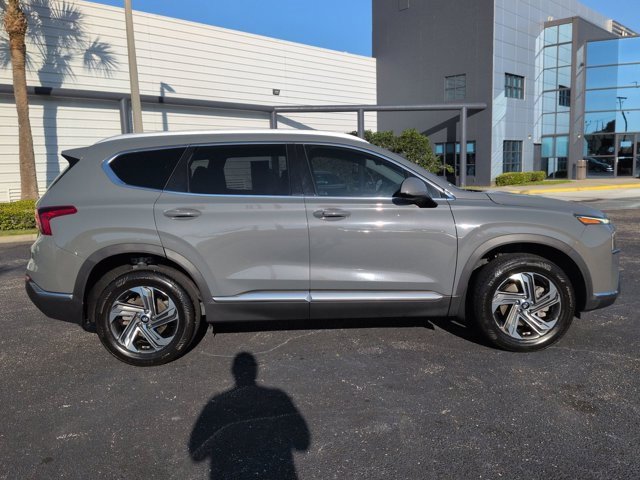 Used 2022 Hyundai Santa Fe SEL image 4