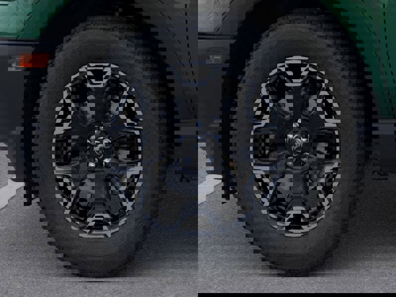 New 2025 Ford Bronco Sport Outer Banks image 19