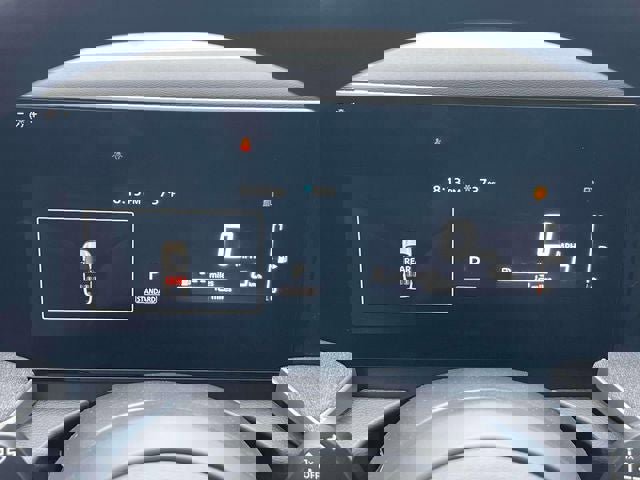 New 2025 Nissan Kicks SV w/ SV Premium Package image 23