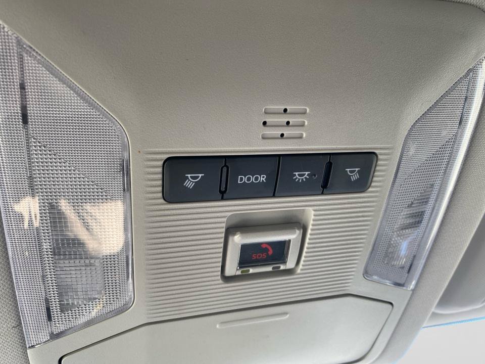 Used 2025 Toyota RAV4 LE FWD image 25