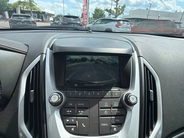 Used 2012 GMC Terrain SLT FWD image 31