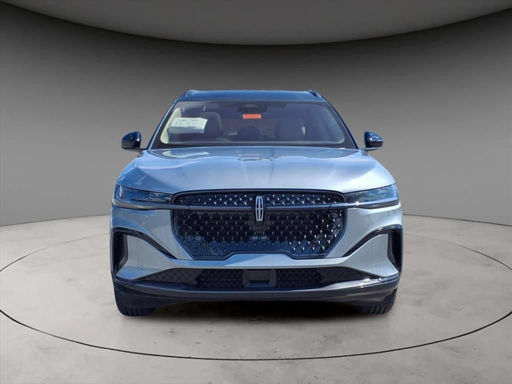 New 2025 Lincoln Nautilus Reserve w/ Jet Appearance Package AWD/4WD image 11