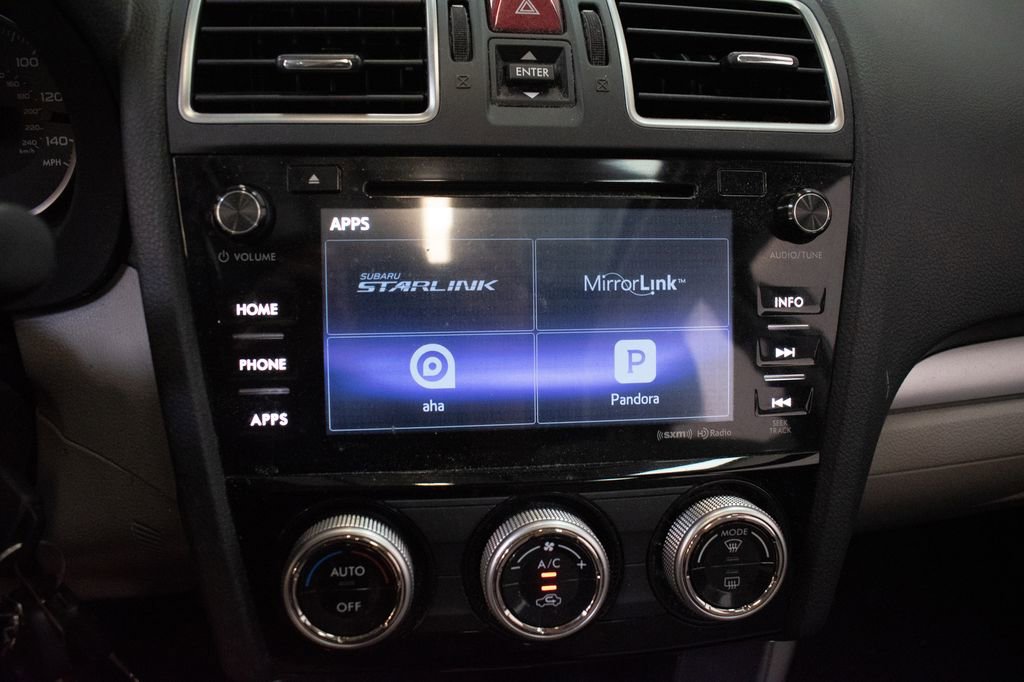 Used 2018 Subaru Forester 2.5i Premium w/ Protection Package #1 image 15