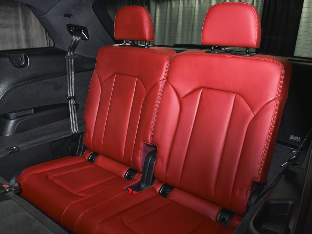 Used 2023 Audi SQ7 Prestige image 61