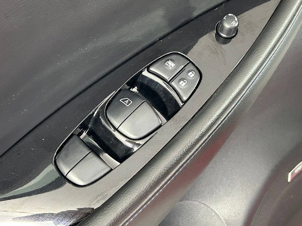 Used 2020 Nissan Leaf SL Plus FWD image 33