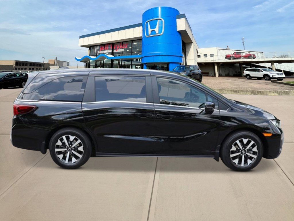 New 2026 Honda Odyssey EX-L image 7