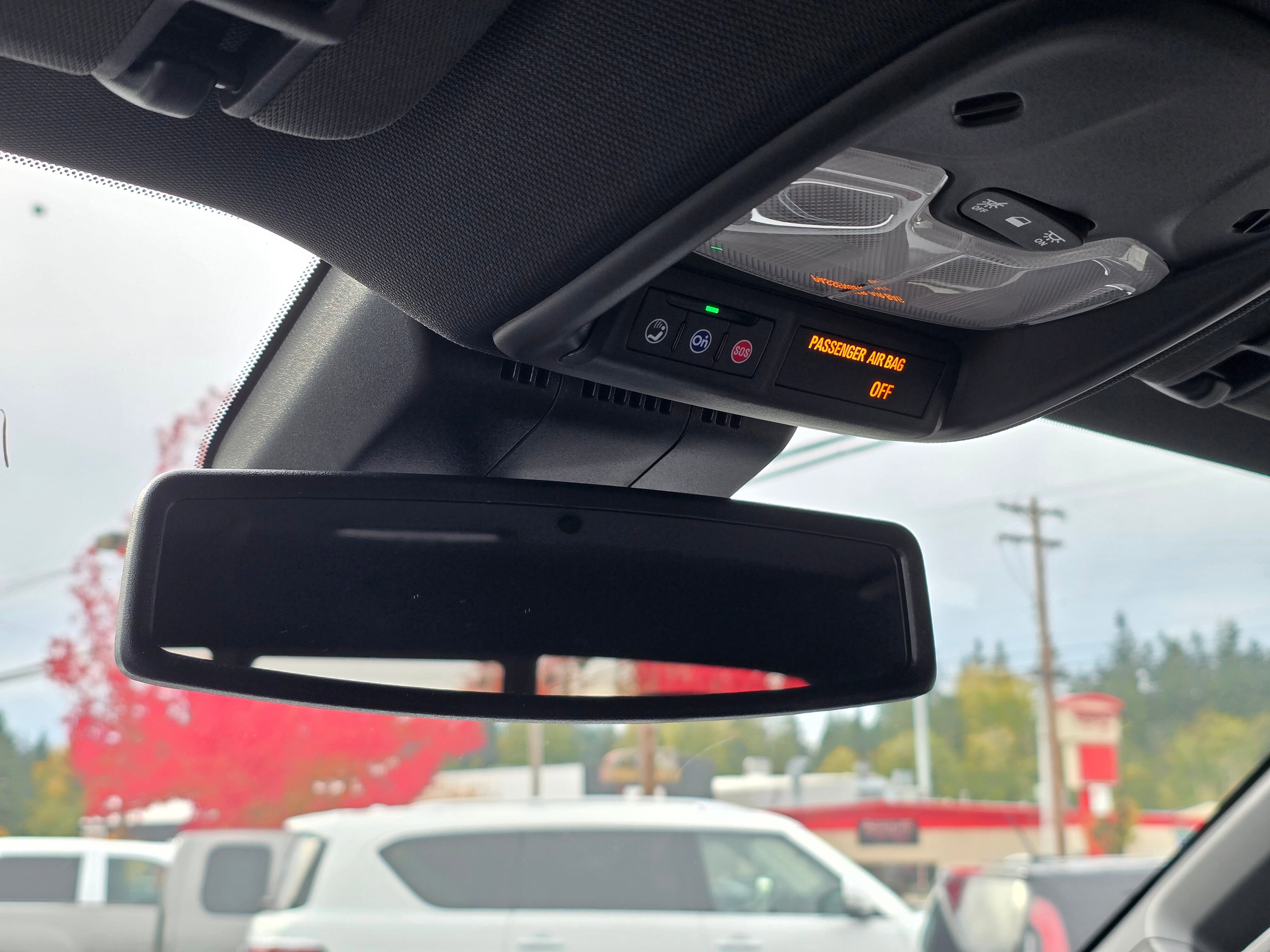 New 2026 GMC Canyon Elevation w/ Convenience Package image 25