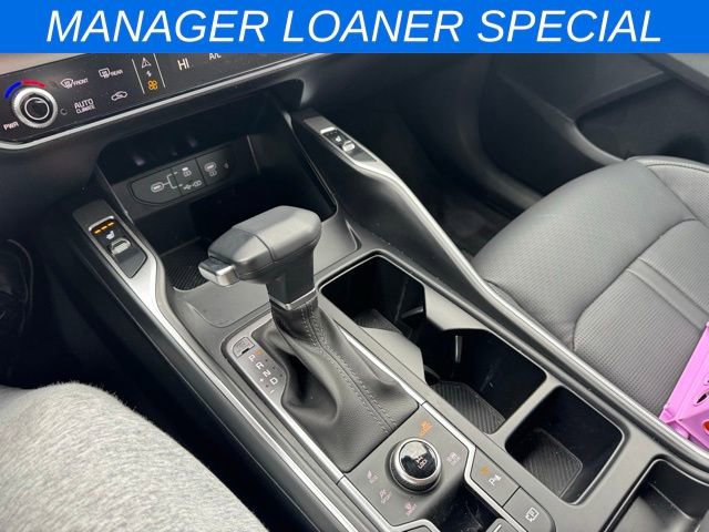 New 2025 Kia Sorento S image 27