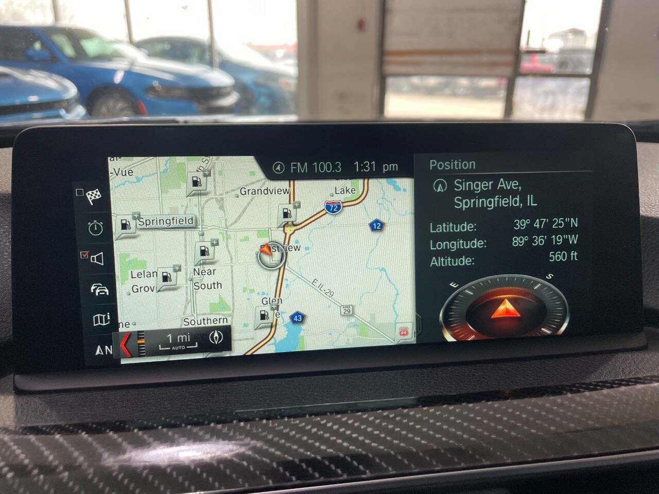 Used 2017 BMW 340i xDrive Sedan image 35