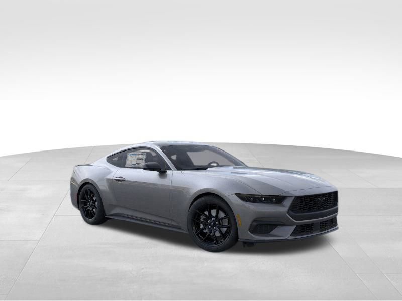 New 2026 Ford Mustang Coupe image 7