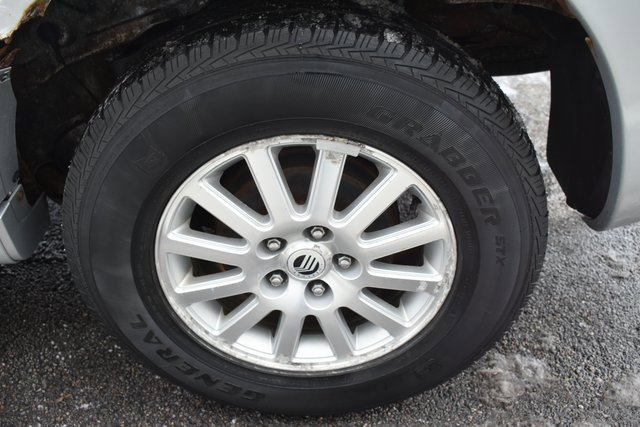 Used 2008 Mercury Mariner Premier image 40